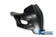 Ilmberger Carbon Rear Splash Guard for the Ducati Multistrada 1200 2013-2014