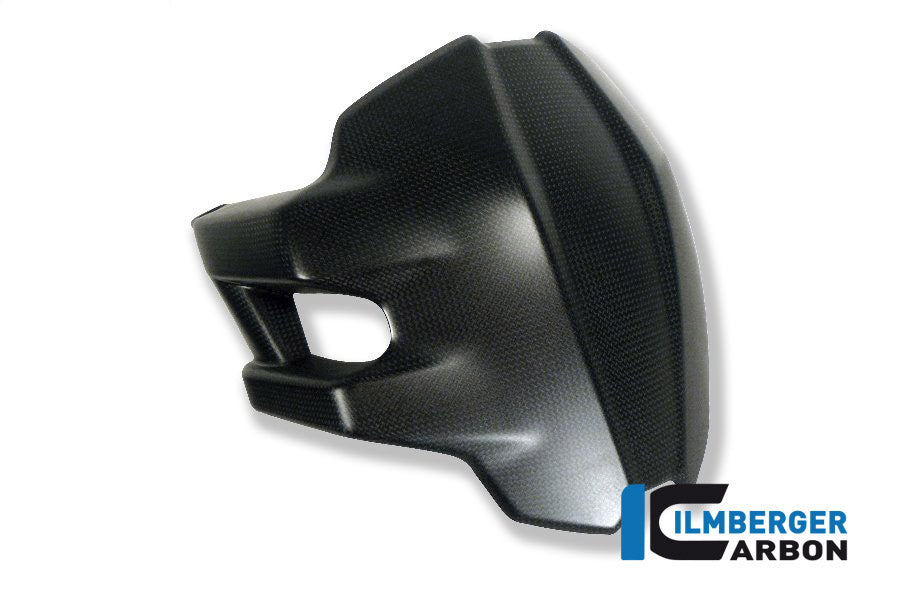 Ilmberger Carbon Rear Splash Guard for the Ducati Multistrada 1200 2013-2014