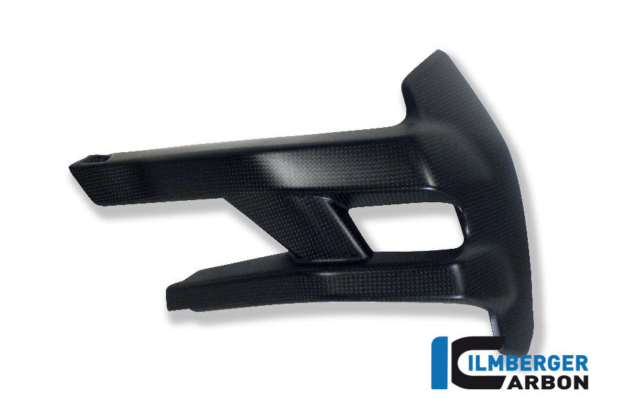 Ilmberger Carbon Rear Splash Guard for the Ducati Multistrada 1200 2013-2014