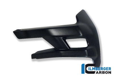 Ilmberger Carbon Rear Splash Guard for the Ducati Multistrada 1200 2013-2014
