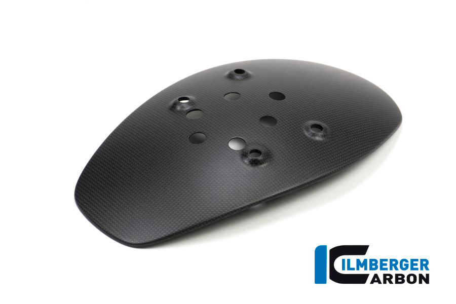 Ilmberger Carbon Splash Guard for the Ducati XDiavel 2016 / Diavel 1260 2019