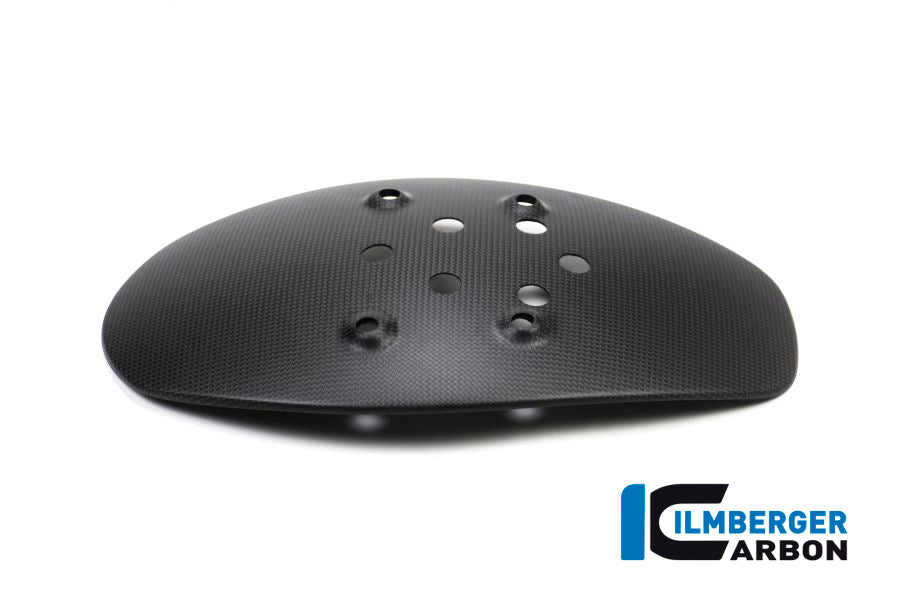 Ilmberger Carbon Splash Guard for the Ducati XDiavel 2016 / Diavel 1260 2019