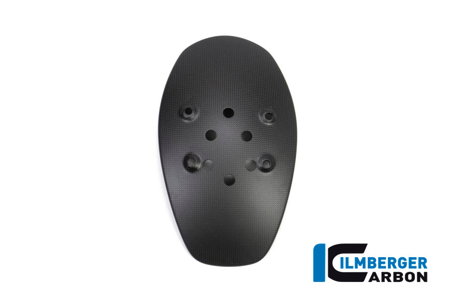 Ilmberger Carbon Splash Guard for the Ducati XDiavel 2016 / Diavel 1260 2019