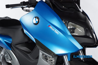 Ilmberger Carbon Front Crashpad for the BMW C600 Sport '12-24