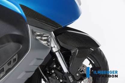 Ilmberger Carbon Front Crashpad for the BMW C600 Sport '12-24
