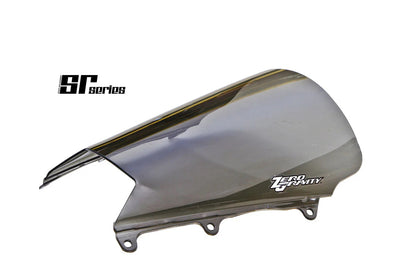 Zero Gravity Racing Windshields for the Suzuki GSX-8R (2024+)