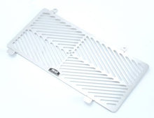 R&G Racing Stainless Steel Radiator Guard for BMW F800GS '08-'21