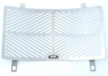 R&G Racing Stainless Steel Radiator Guard for KTM 990 Super Duke '04-'17