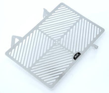 R&G Racing Stainless Steel Radiator Guard for Suzuki 1000 V-Strom '02-'13