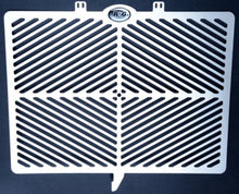 R&G Racing Stainless Steel Radiator Guard for Honda CB1000R '83-'22