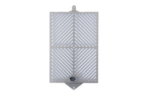 R&G Racing Stainless Steel Radiator Guard for Triumph Bonneville '00-'15, Bobber '17-'22