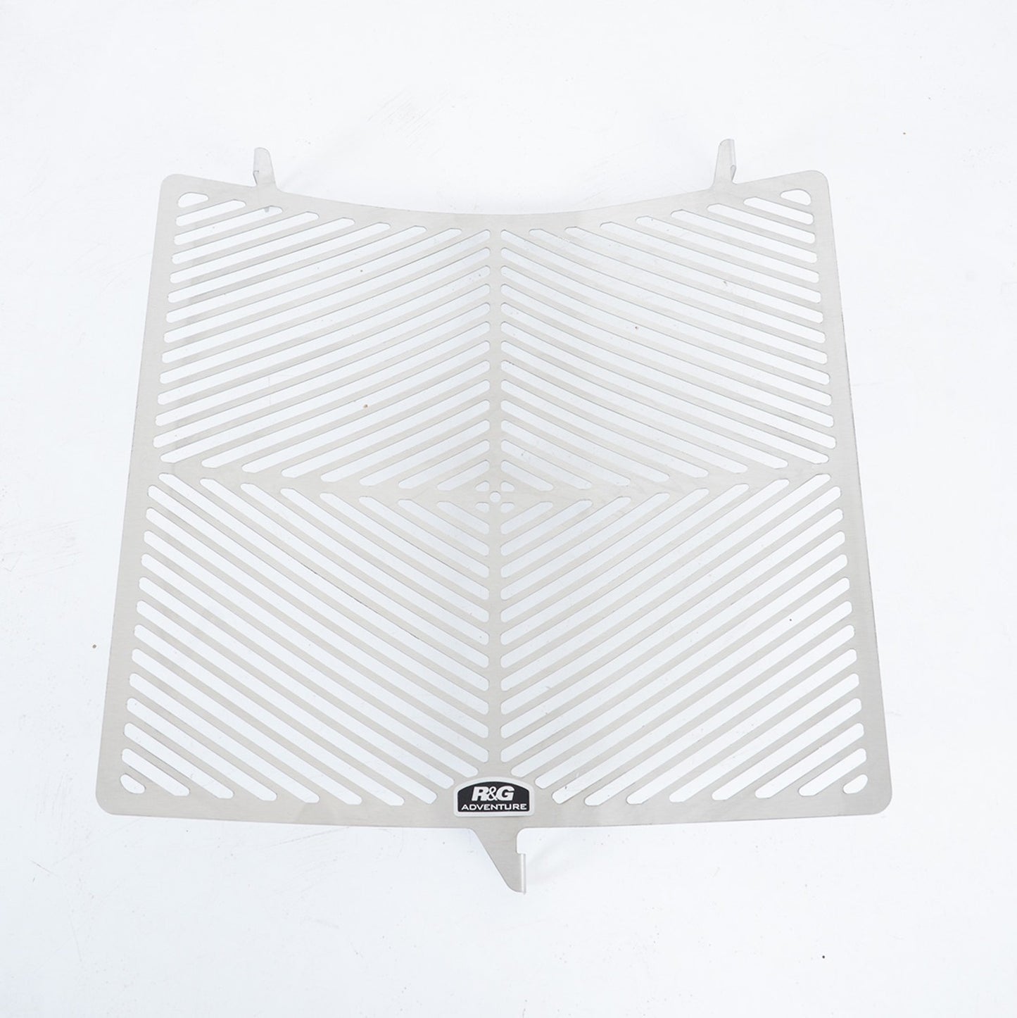 R&G Racing Stainless Steel Radiator Guard for Kawasaki Z H2 '20-'22, H2 SX '16-'22