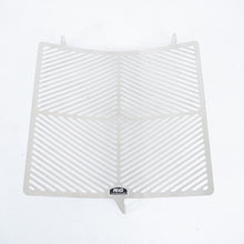 R&G Racing Stainless Steel Radiator Guard for Kawasaki Z H2 '20-'22, H2 SX '16-'22