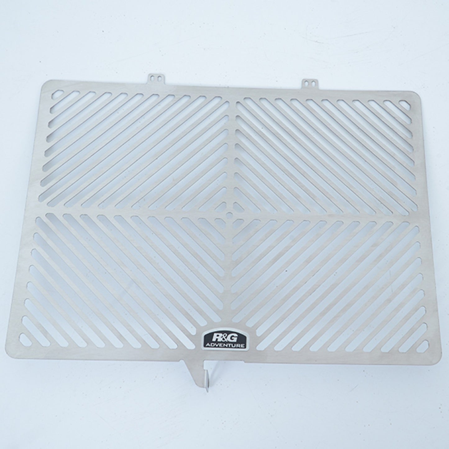 R&G Racing Stainless Steel Radiator Guard for Honda CB1000R '18-'22, CB1000R+ '18-'21