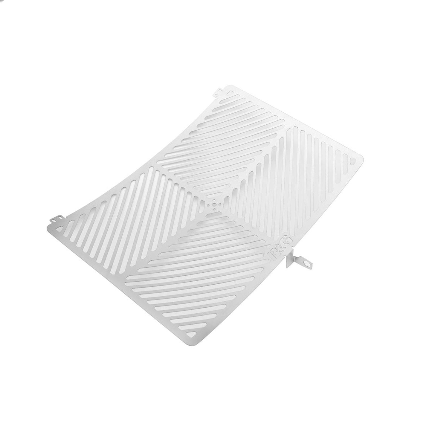 R&G Racing Radiator Guard for the Yamaha YZF-R1M 20-'22