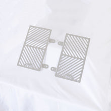 R&G Racing Radiator Guard (pair) for the Honda Africa Twin 1100 '20-'22