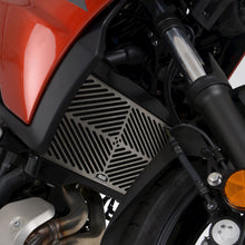 R&G Racing Radiator Guard for the Yamaha FJ-07 / Tracer 700 '21-22