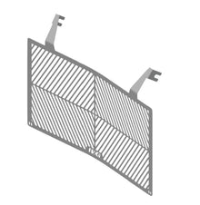 R&G Racing Radiator Guard for the Ducati Monster 937/+ '21-'22