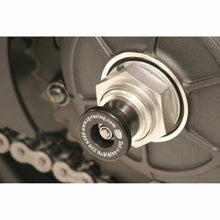 R&G Racing Spool Style Rear Axle Sliders / Protectors for Honda CB1000R '08-'16