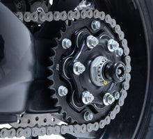 R&G Racing Rear Spindle Silders for KTM 1290 Super Duke /R / SuperDuke GT '16-'22