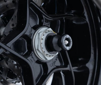 R&G Racing Rear Spindle Silders for KTM 1290 Super Duke /R / SuperDuke GT '16-'22