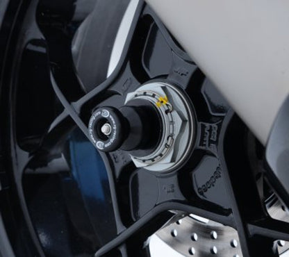 R&G Racing Rear Spindle Silders for KTM 1290 Super Duke /R / SuperDuke GT '16-'22