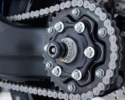 R&G Racing Rear Spindle Silders for KTM 1290 Super Duke /R / SuperDuke GT '16-'22
