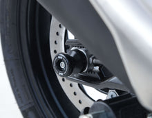 R&G Racing Spindle Sliders for BMW G310R/GS '17-19