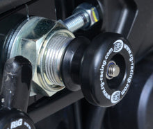 R&G Racing Rear Spindle Sliders for the Yamaha T-Max 530 '17-'20 / T-Max 560 '20-'22