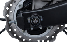 R&G Racing Rear Spindle Sliders for the Honda CB125R '18-'21