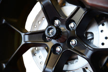 R&G Racing Rear Spindle Sliders for the Honda CB1000R '18-'22 / CB1000RR '18-'21