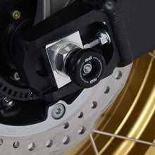 R&G Racing Rear Spindle Sliders for the Honda Africa Twin 1100 '20-'22