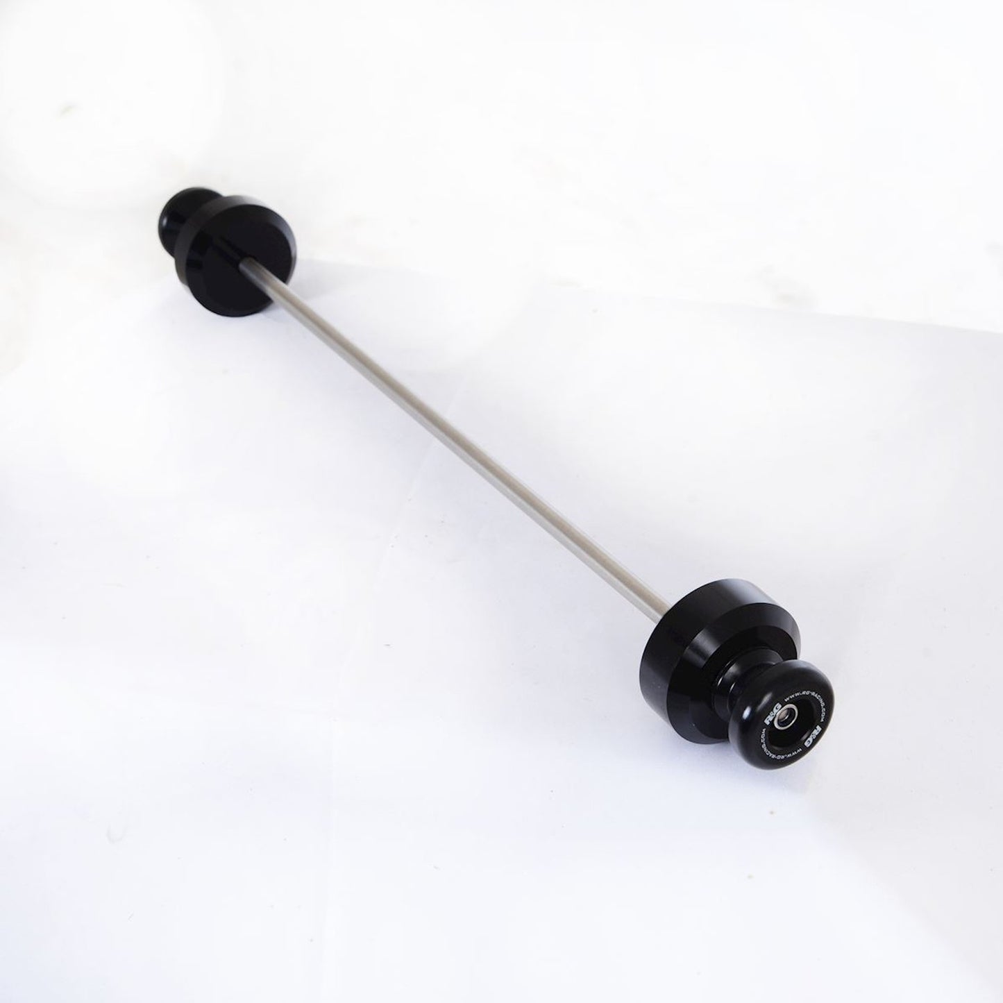 R&G Racing Rear Spindle Sliders for the BMW F 900 R/XR '20-'22