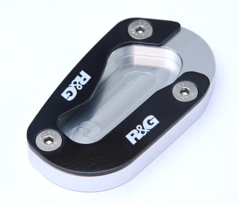 R&G Racing Sidestand Foot Enlarger for Honda CB1000R '08-'16