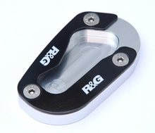 R&G Racing Sidestand Foot Enlarger for Honda CB1000R '08-'16