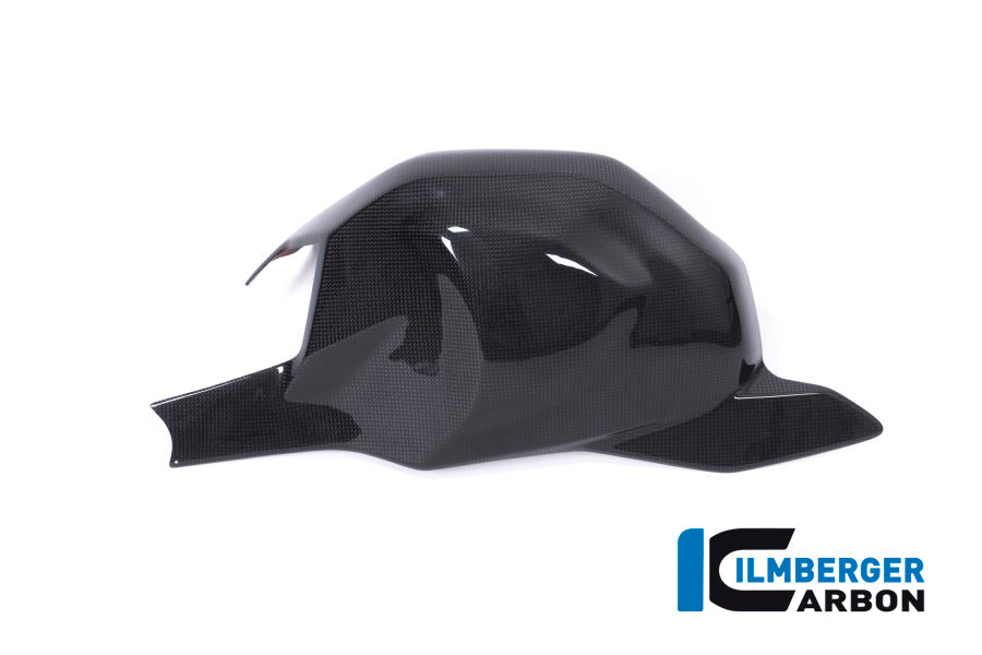 Ilmberger Carbon Swing Arm Cover for the Ducati Panigale V4,V4 S '18-20 / V4 R Racing '18-21