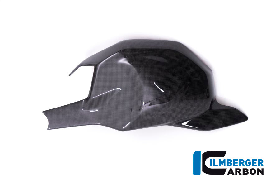 Ilmberger Carbon Swing Arm Cover for the Ducati Panigale V4,V4 S '18-20 / V4 R Racing '18-21