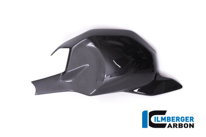 Ilmberger Carbon Swing Arm Cover for the Ducati Panigale V4,V4 S '18-20 / V4 R Racing '18-21