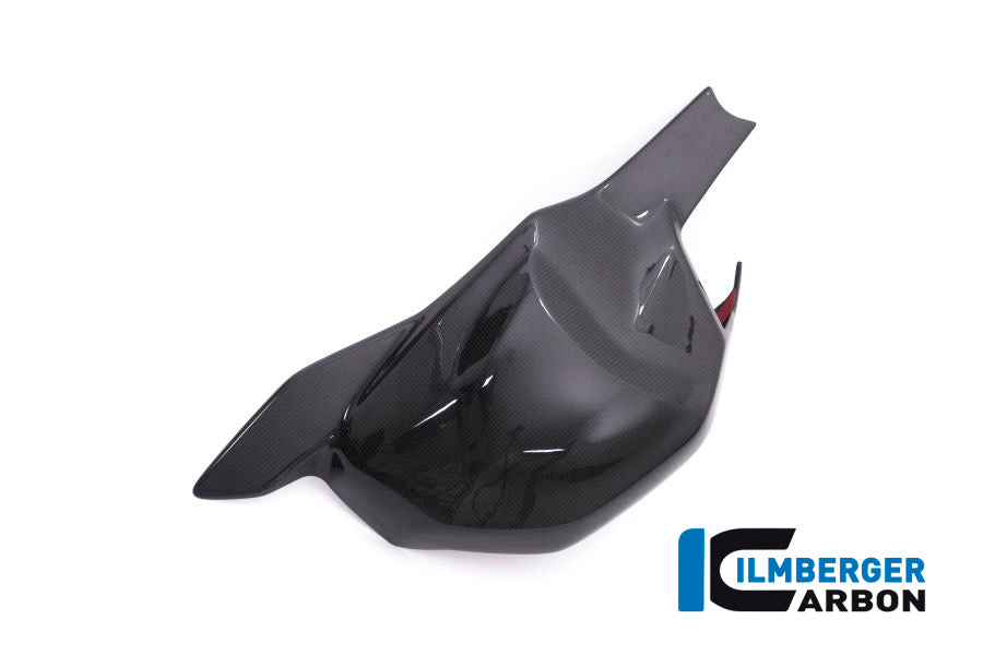 Ilmberger Carbon Swing Arm Cover for the Ducati Panigale V4,V4 S '18-20 / V4 R Racing '18-21
