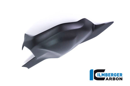 Ilmberger Carbon Swing Arm Cover for the Ducati Panigale V4,V4 S '18-20 / V4 R Racing '18-21