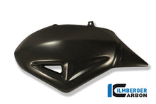 Ilmberger Carbon Swing Arm Cover Carbon for the Ducati Diavel 2011 - 2014
