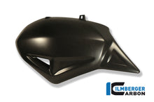 Ilmberger Carbon Swing Arm Cover Carbon for the Ducati Diavel 2011 - 2014
