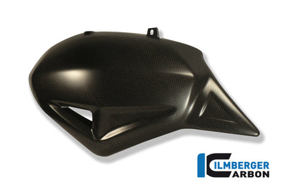 Ilmberger Carbon Swing Arm Cover Carbon for the Ducati Diavel 2011 - 2014