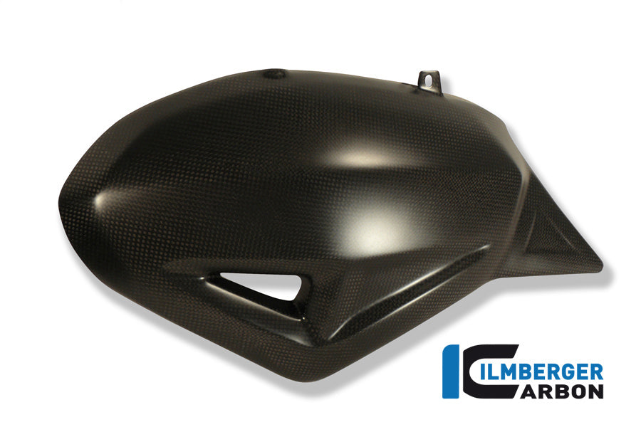Ilmberger Carbon Swing Arm Cover Carbon for the Ducati Diavel 2011 - 2014