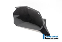 Ilmberger Carbon Swing Arm Cover for the Ducati Streetfighter V4 '20-23