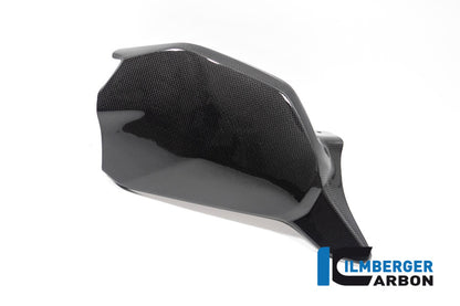 Ilmberger Carbon Swing Arm Cover for the Ducati Streetfighter V4 '20-23