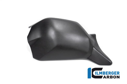 Ilmberger Carbon Swing Arm Cover for the Ducati Streetfighter V4 '20-23