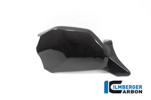 Ilmberger Carbon Swing Arm Cover for the Ducati Streetfighter V4 '20-23