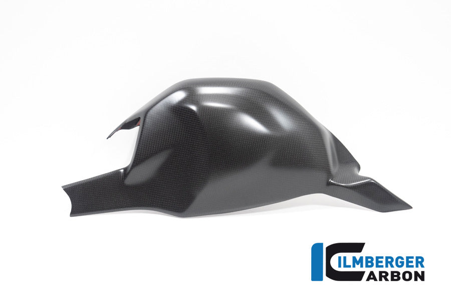 Ilmberger Carbon Swing Arm Cover for the Ducati Panigale V4,V4 R ,V4 S Racing '22