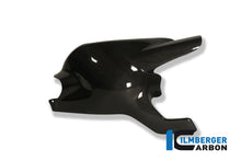 Ilmberger Carbon Swing Arm Cover for the Ducati Monster 796 / 1100 / 1100S / EVO